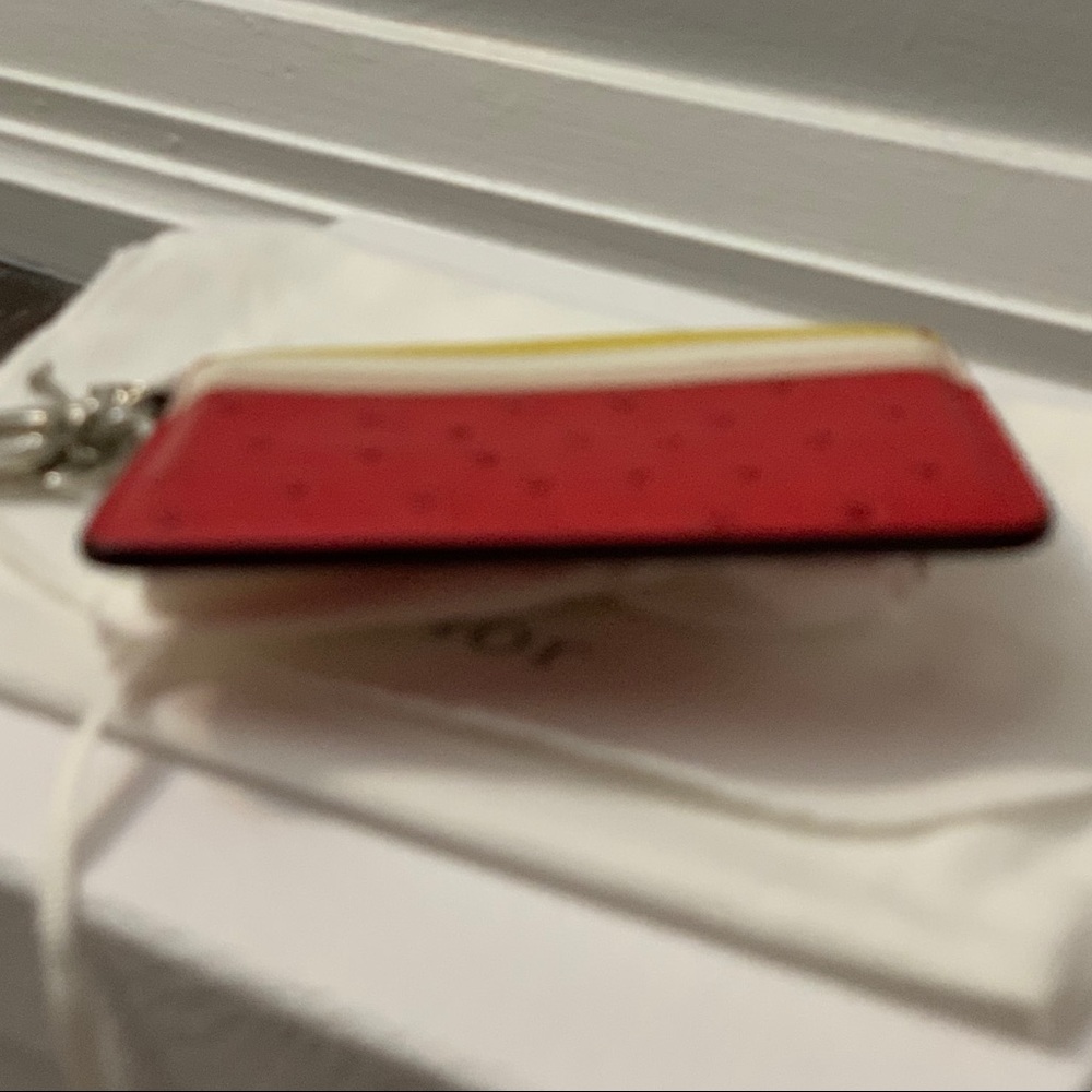 DIOR WALLET❤️💛💗 - Picture 5 of 8